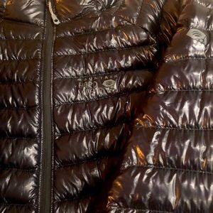 Mountain Hardwear Ghost Whisperer down jacket